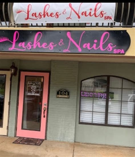 First to Review. . Nail salons in dothan al